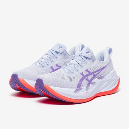 asics superbt 2 blue fade edo purple