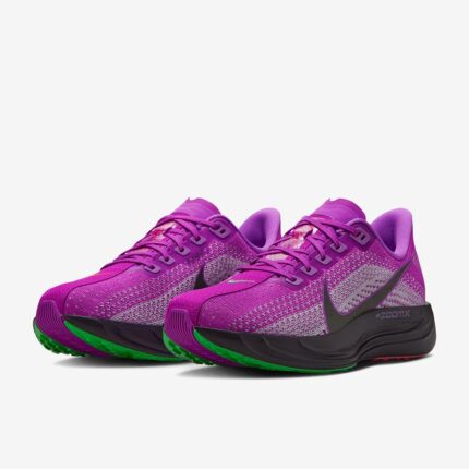 nike womens pegasus plus fuchsia dream