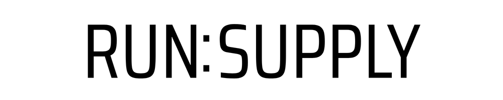 run supply