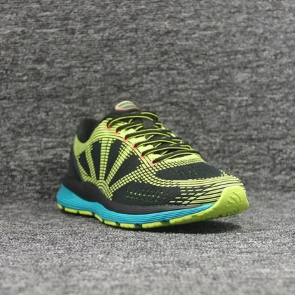runsupply voltstrike 1 'neon circuit'