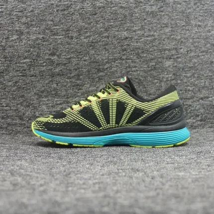 runsupply voltstrike 1 'neon circuit'